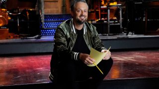 Nate Bargatze - Figure 2