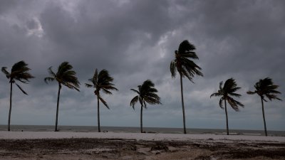 White House pledges support ahead of Hurricane Milton: ‘This storm will be catastrophic'