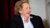 Ethel Kennedy, widow of Robert F. Kennedy, dies at 96