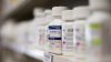 FDA recalls more than 7,000 bottles of antidepressant duloxetine over toxic chemical