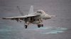 Navy confirms two missing fighter jet pilots are dead after crash in Washington State