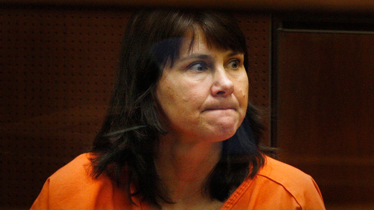 ExLAPD detective who hid murder for decades won’t be paroled