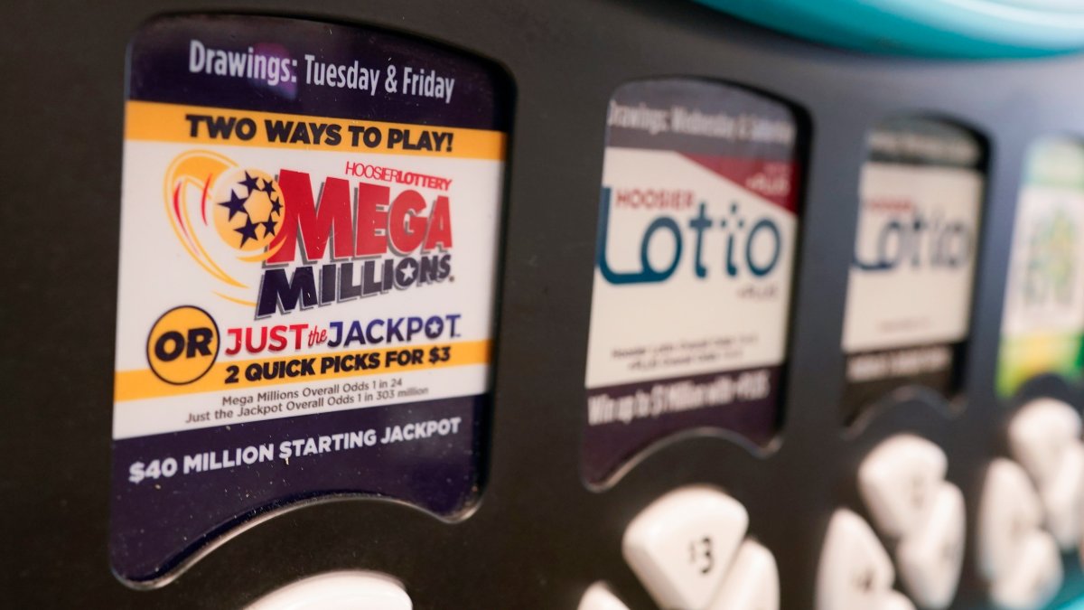 Mega Millions tickets will climb to 5 NBC4 Washington
