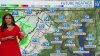 Storm Team4 Forecast: November-like temps bring chill to  air