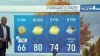 Storm Team4 Forecast: Morning fog clears way for sunny Saturday, cooler October