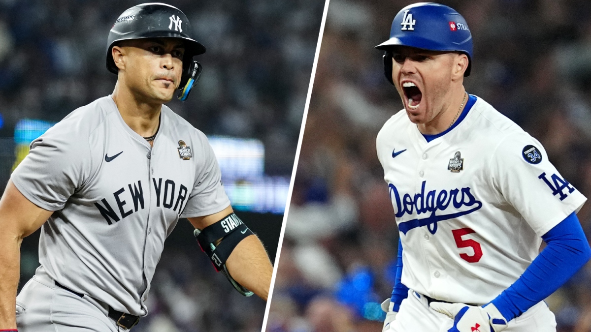 When is Dodgers vs. Yankees Game 2? Full World Series schedule NBC4