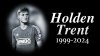 Philadelphia Union goalkeeper Holden Trent dies at 25