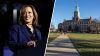 Harris to spend election night at Howard University