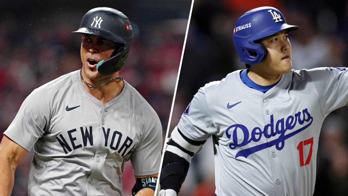 Odds to win World Series Yankees or Dodgers on top? NBC4 Washington