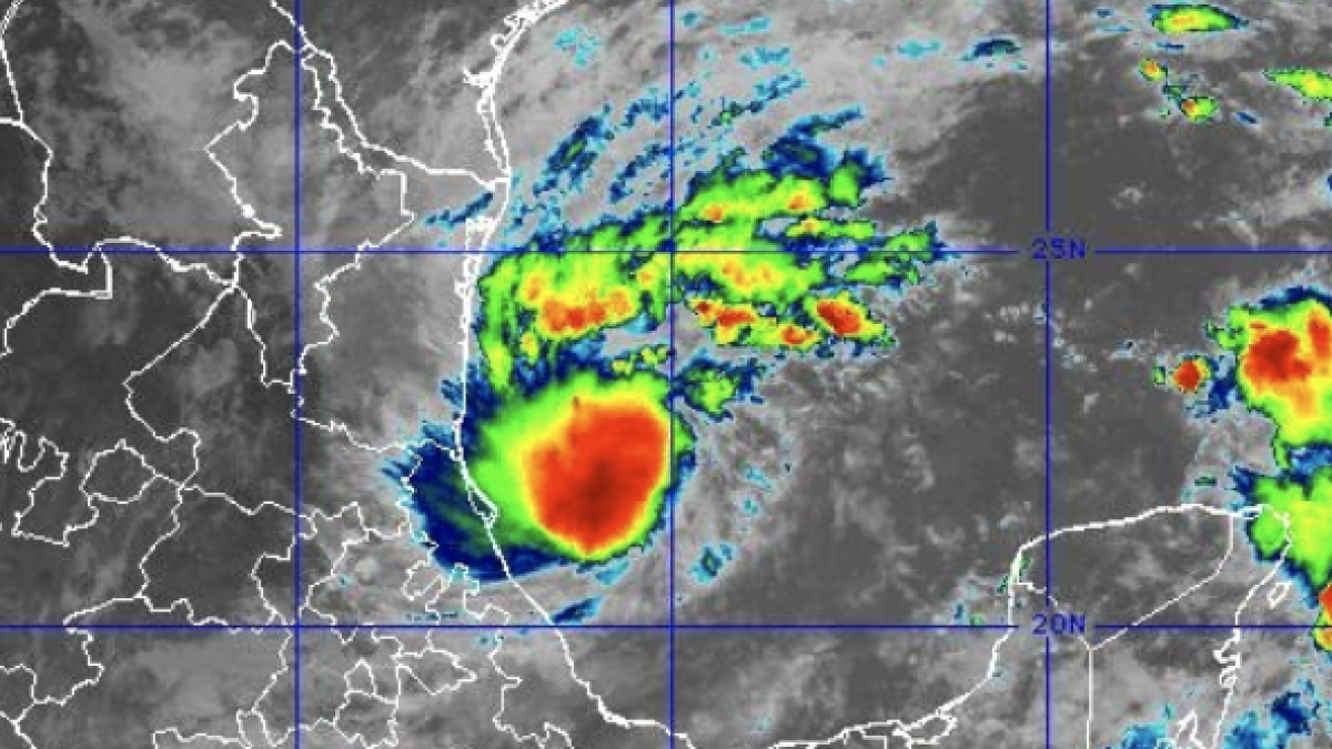 Tropical Storm Milton forms. Here are South Florida impacts NBC4