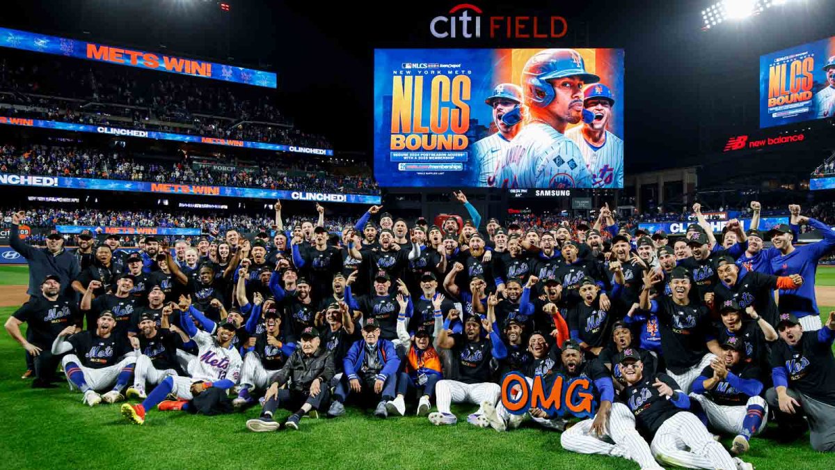 ALCS and NLCS matchups, schedule and how to watch NBC4 Washington