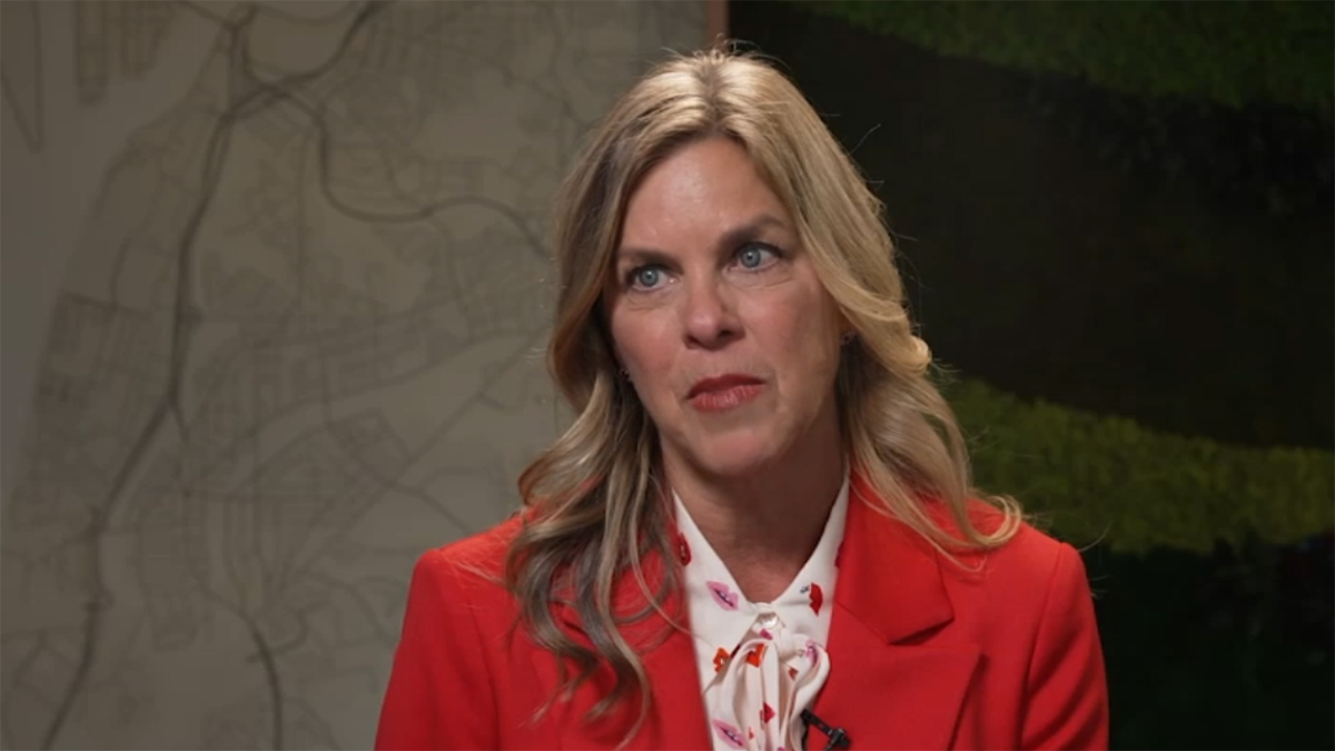 Touched by fentanyl tragedy, Virginia first lady flags more to do ...