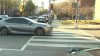 1 dead after cyclist strikes unmarked DC Police cruiser in Columbia Heights