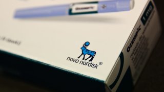 Novo Nordisk quarterly profit meets expectations as Wegovy maker narrows full-year guidance