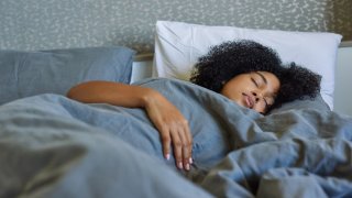 25% of adults say they’re experiencing ‘electsomnia’: 3 simple ways to get better sleep now and after the election day