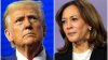 Live updates: Harris calls Trump to concede election, will speak publicly soon