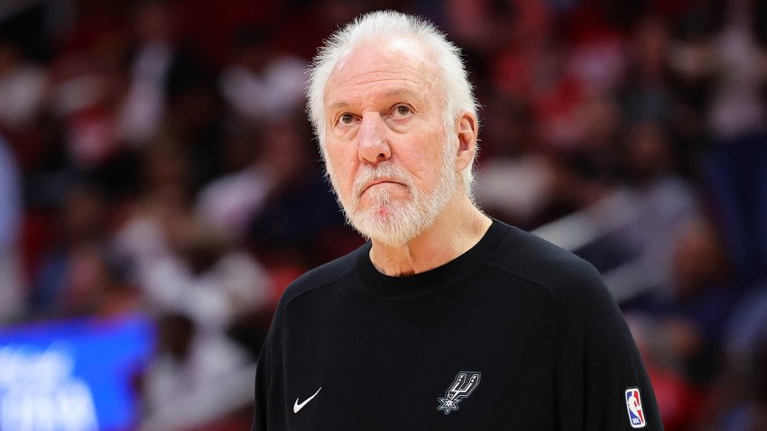 Gregg Popovich