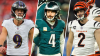 NFL kickers are as good as ever, yet some standouts are suddenly struggling