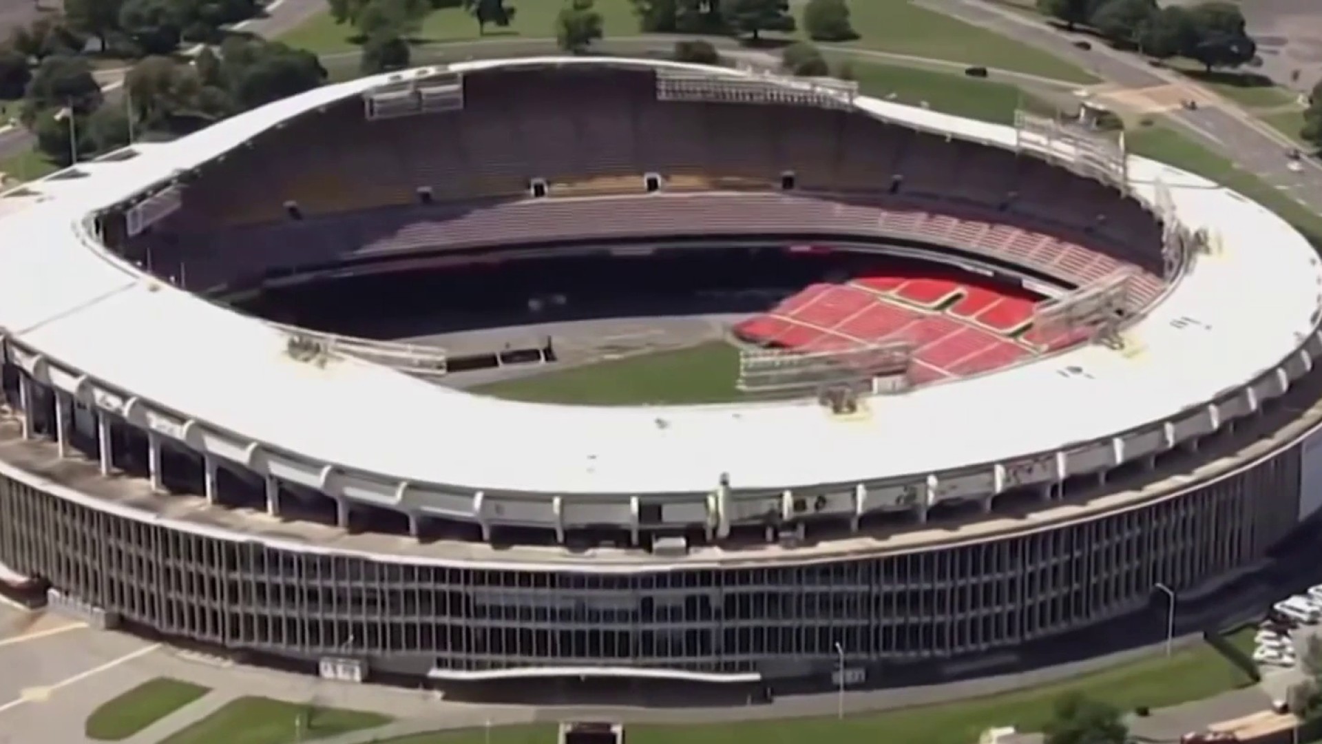 Senator wants DC to buy RFK campus from federal government