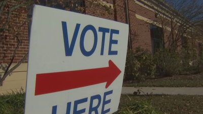 Virginia marks final day of early voting