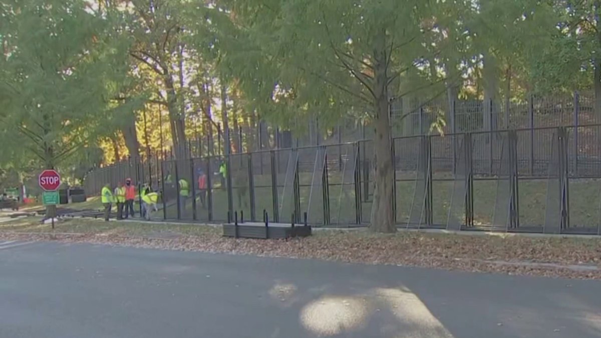 DC prepares for possibility of protests: The News4 Rundown – NBC4 ...