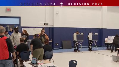 Virginia polls open as voters decide on critical 7th,10th district races