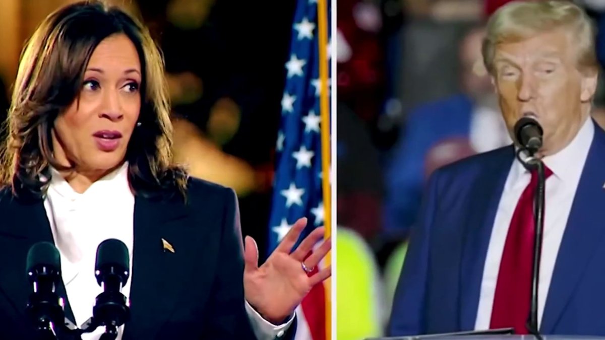 The News4 Rundown Election Night Special – NBC4 Washington