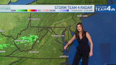 Midday Weather: Nov. 7, 2024