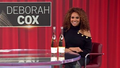 ‘It's about pleasing the audience': How Deborah Cox makes the perfect setlist