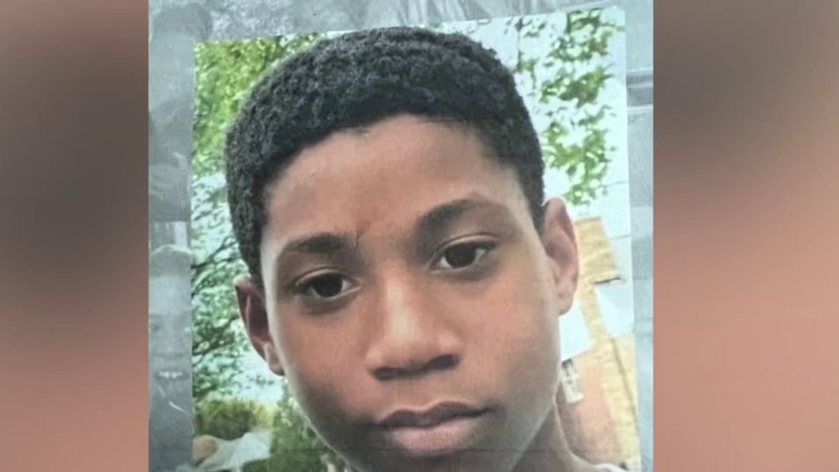 ‘Someone knows what happened’: Killing of Maryland 13-year-old unsolved ...