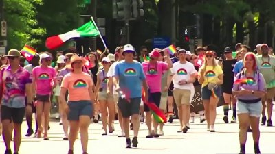 WorldPride 2025 Theme Announced: The News4 Rundown