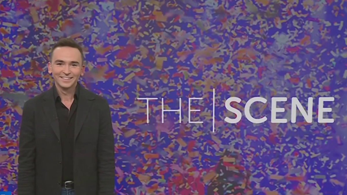 The Weekend Scene: Umbrella Art Fair and more for an artsy weekend ...