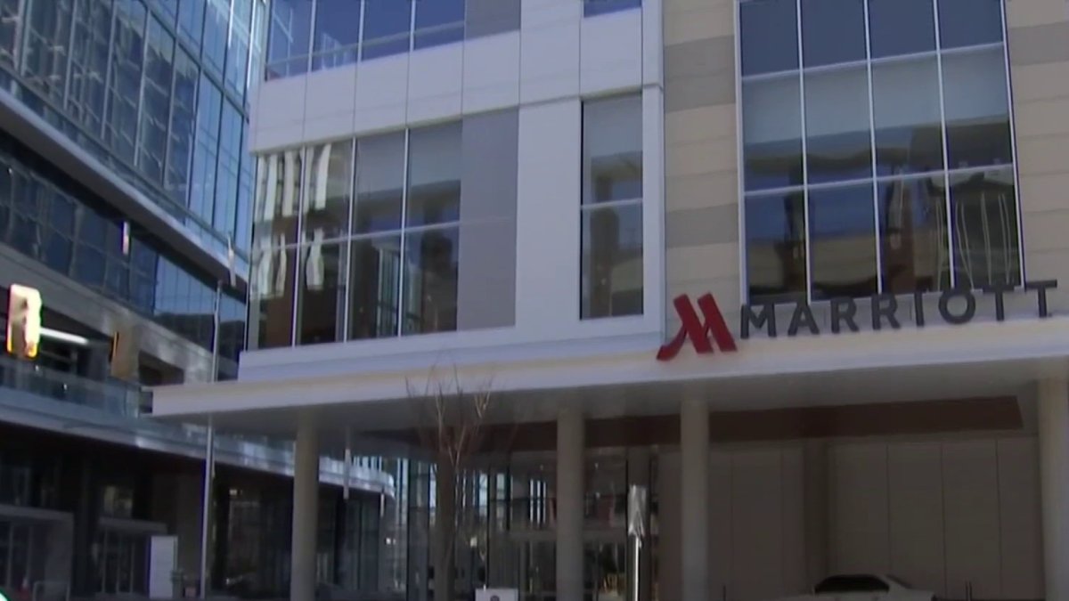 ‘Mass layoff’: Bethesda-based Marriott to cut over 800 jobs