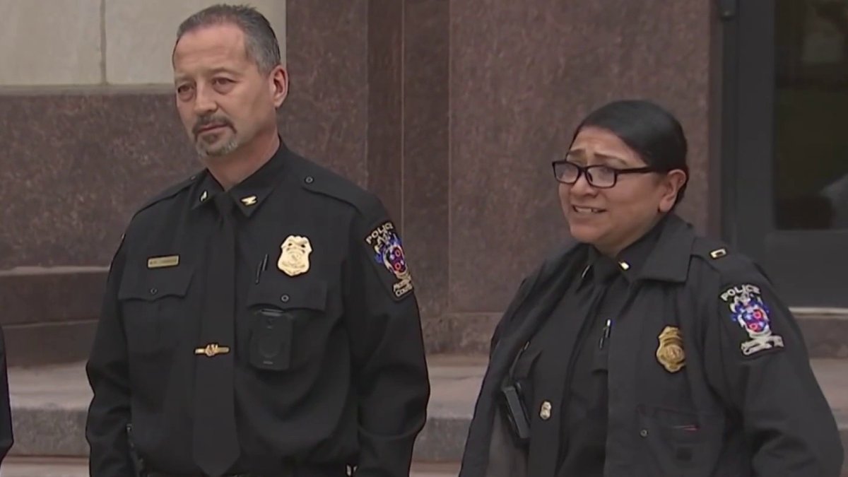 Montgomery County introduces immigrant safety bill – NBC4 Washington