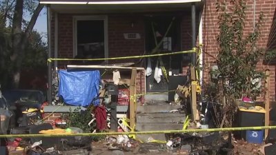 Firefighters Union raises concerns after deadly fire