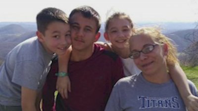 Mother of 3 killed in hit-and-run on ‘highway of death'