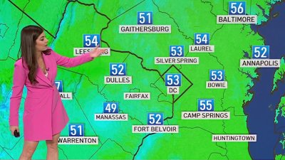 Midday Weather: Nov. 27, 2024