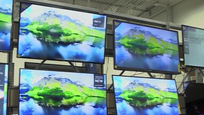 TV deals: Tips for finding a great price