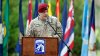 General's promotion blocked in first sign of Trump retaliation for Afghanistan pullout