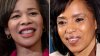 Black women notch historic Senate wins in an election year defined by potential firsts