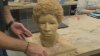 Forensic artist creates 3D likeness of victim in 1973 Loudoun County cold case