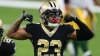 The Commanders acquire 4-time Pro Bowl cornerback Marshon Lattimore from the Saints