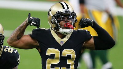 Welcome to Washington, Marshon Lattimore: All Ears with JP Finlay