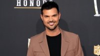 Taylor Lautner