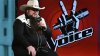 ‘The Voice' winner Sundance Head shot at Texas ranch