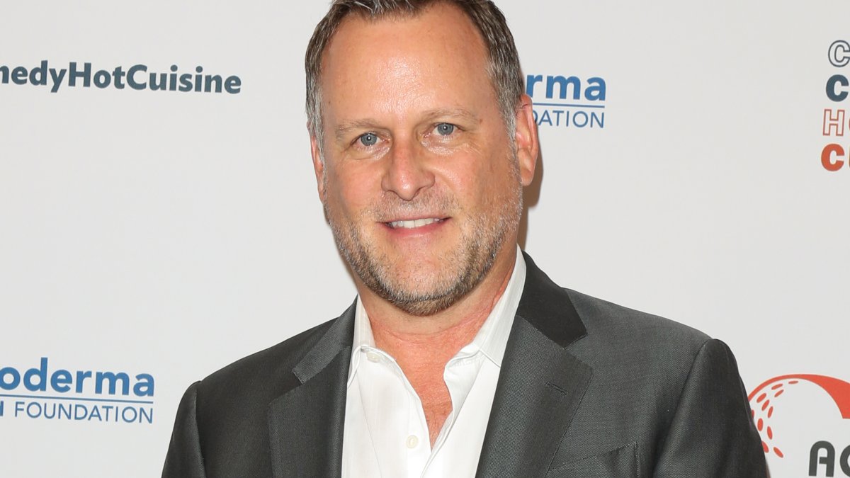 Dave Coulier's Battle with Stage 3 Non-Hodgkin Lymphoma: Latest Updates