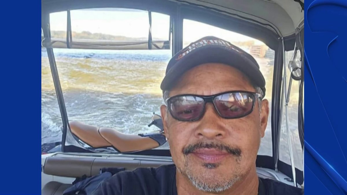 Loved ones mourn boater who died after falling into water at District Yacht Club Loved ones mourn boater who died after falling into water at District Yacht Club