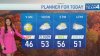 Storm Team4 Forecast: Dry weather for holiday travel before Thanksgiving rain