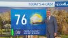 Storm Team4 Forecast: Warm, dry breezy Election Day brings great voting weather