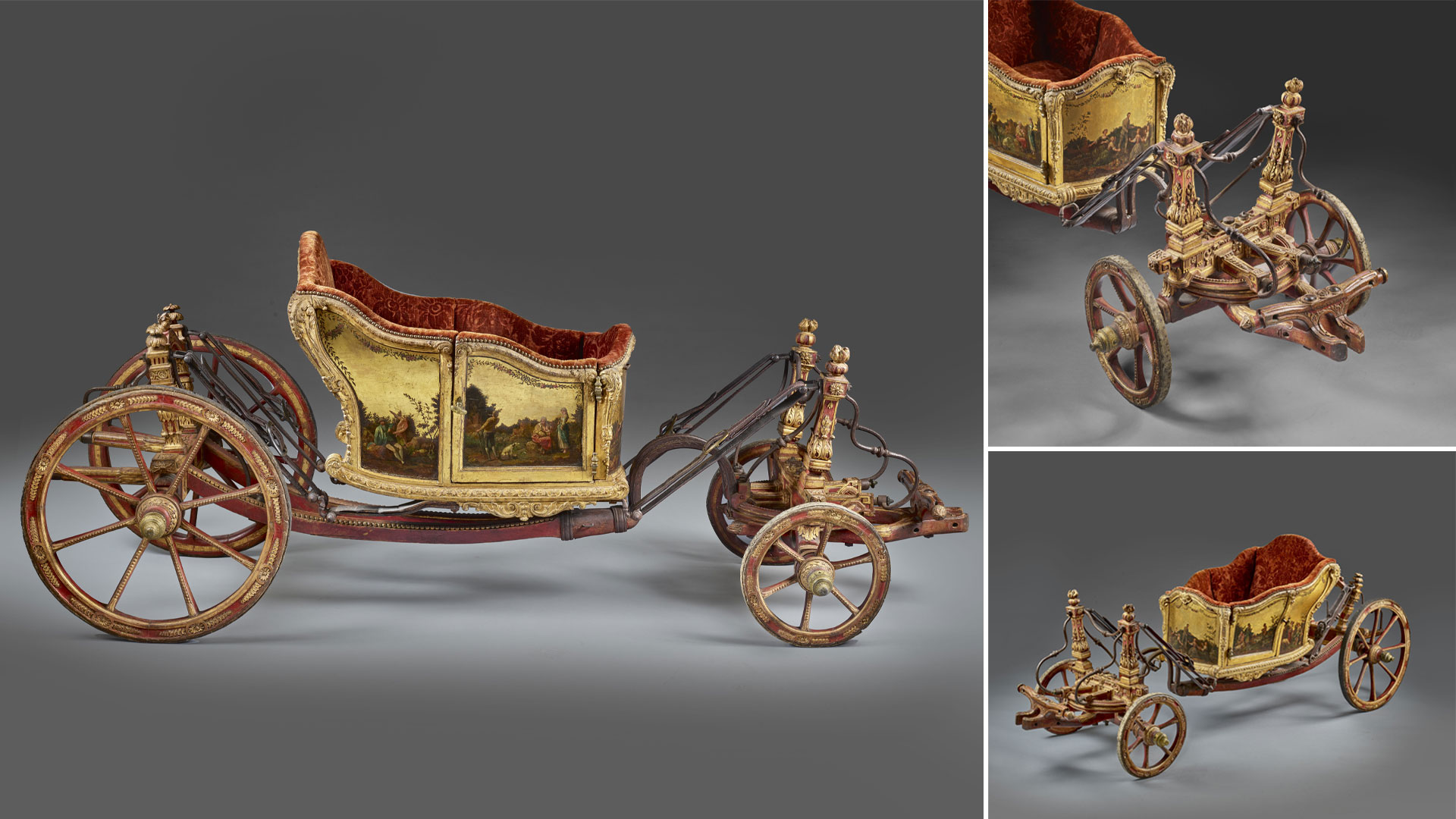 Neiman Marcus reveals 2024 holiday Fantasy Gifts NBC4 Washington